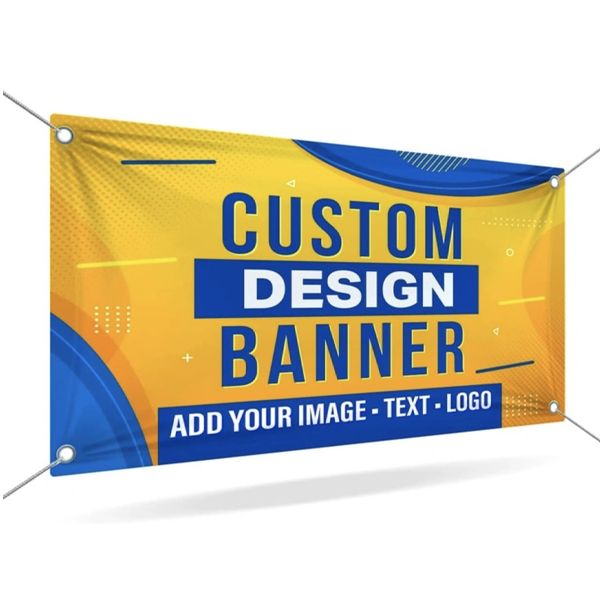 3'x 5' Banner