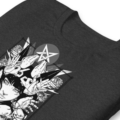 ESOTERICA T-Shirt from Spicy Cat Design