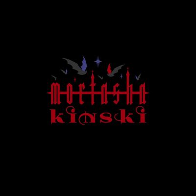 Mortasha Kinski Gift card