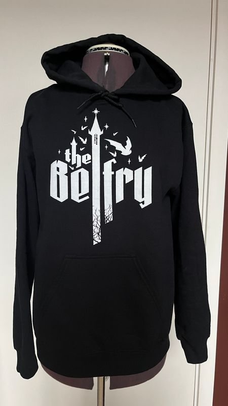 The Belfry Hoodie