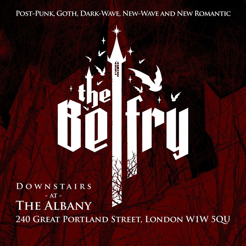 The Belfry - 11th October 2025