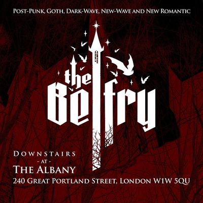 The Belfry - 11th October 2025