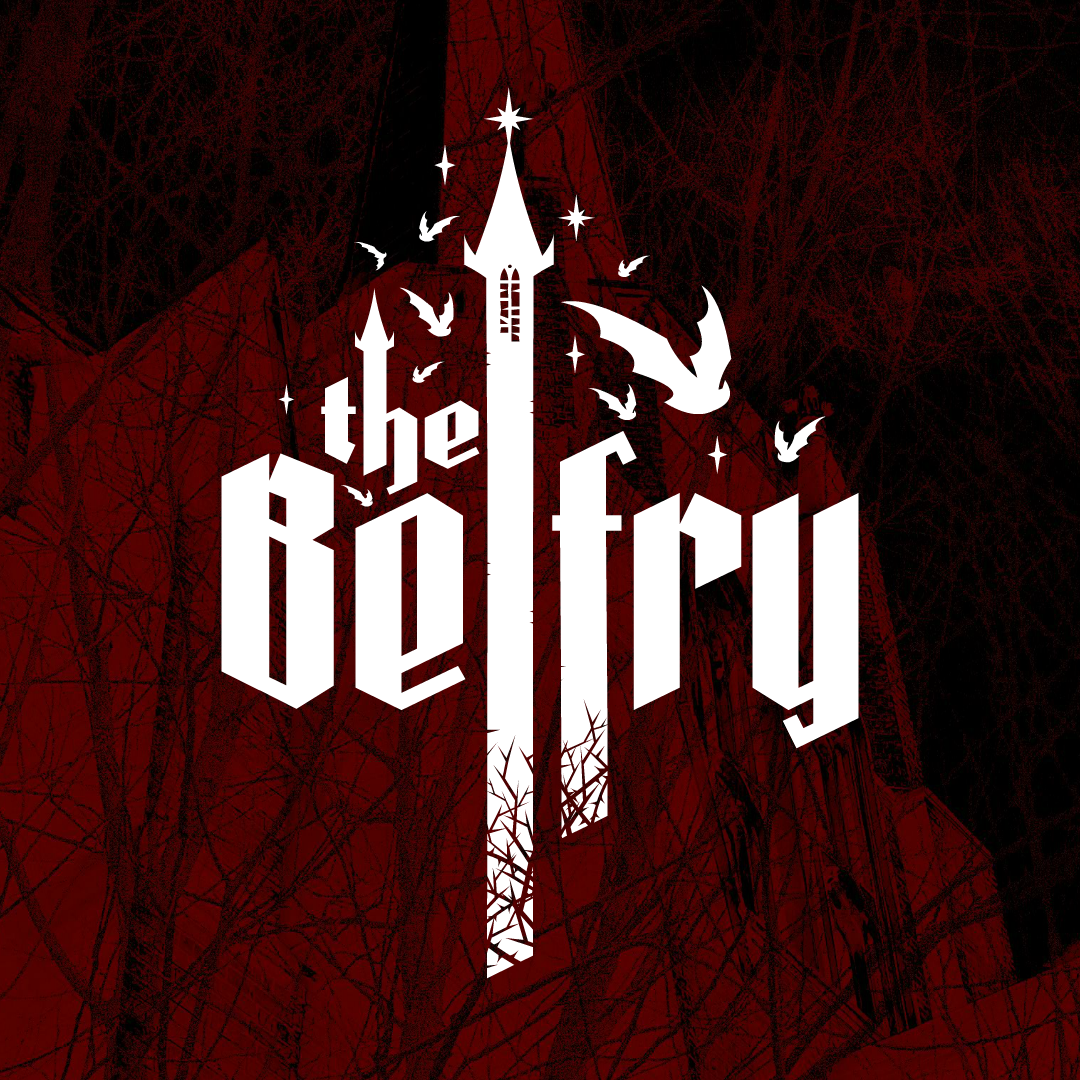 The Belfry - 9th January 2027 The Belfry - 9th January 2027
