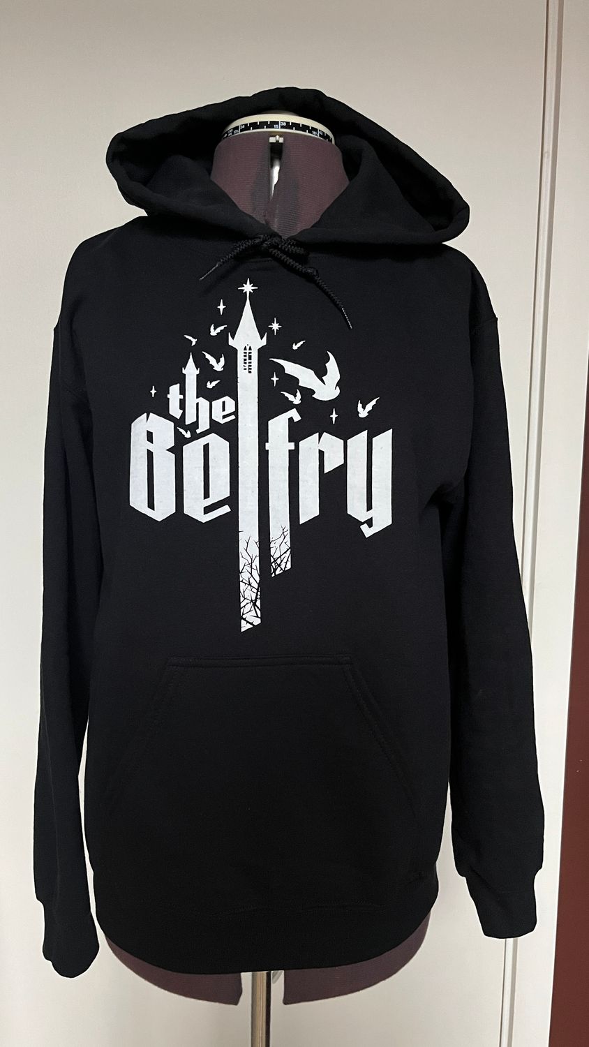 The Belfry Hoodie The Belfry Hoodie