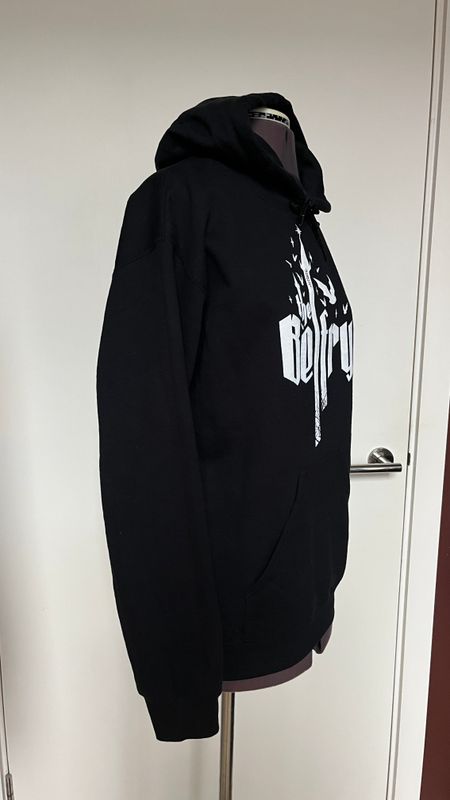 The Belfry Hoodie