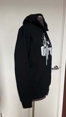 The Belfry Hoodie