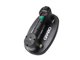 Nemo Grabo Classic-The electric sunction cup