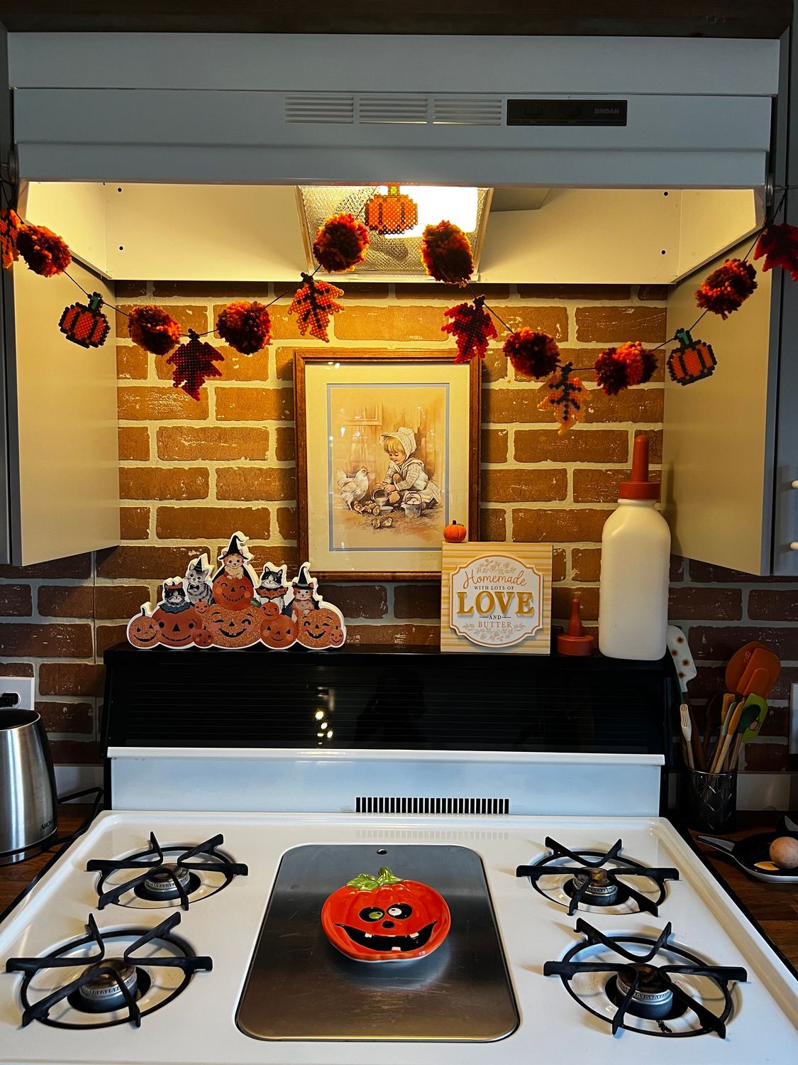 Autumn Fun Garland Autumn Fun Garland