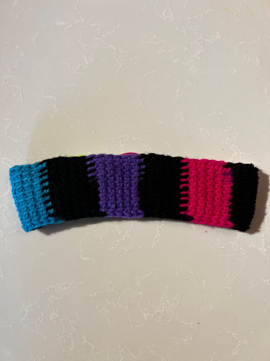 Neon Headband