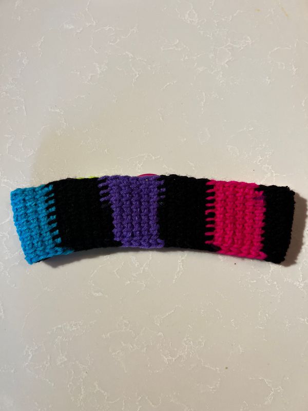 Neon Headband