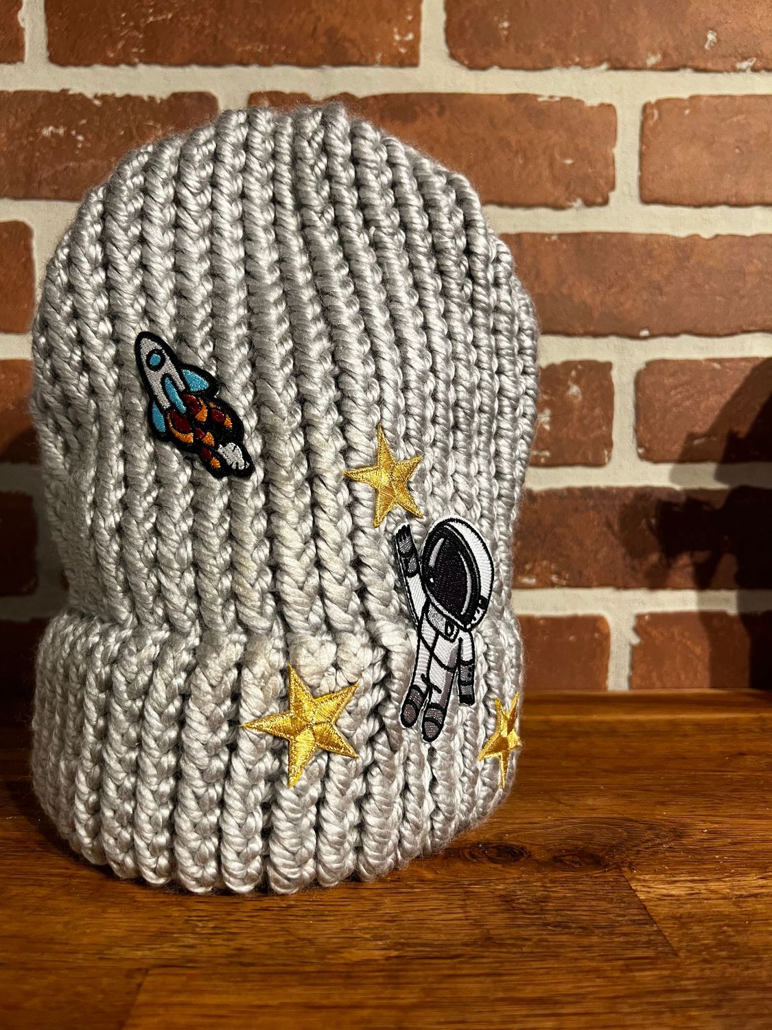 Out of this World Hat