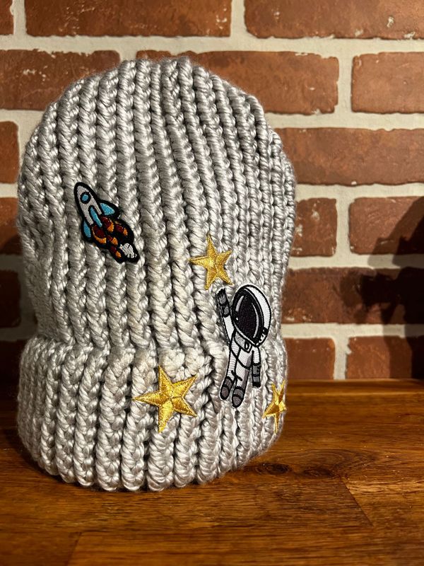 Out of this World Hat