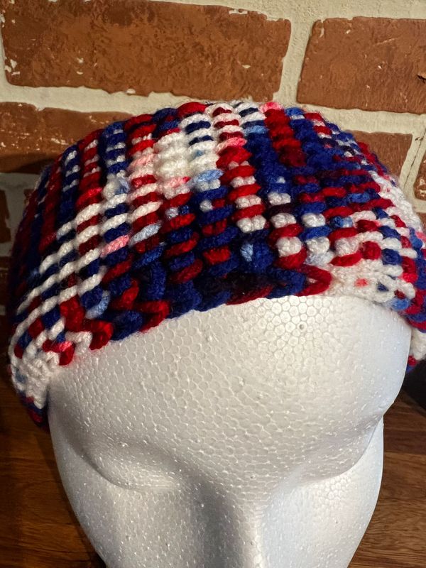 Patriot Headband
