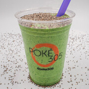 Going Green Smoothie