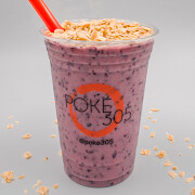 ​Berry Good Smoothie