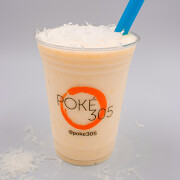 Pina Pa La Nina Smoothie