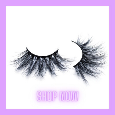 MINK LASHES