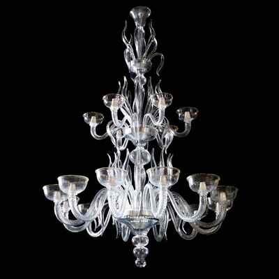 Pastoral Chandeliers