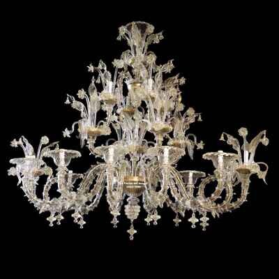 Rezzonico Chandeliers