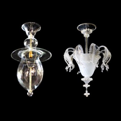 Ceiling light