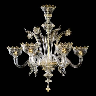 Venetian Chandeliers