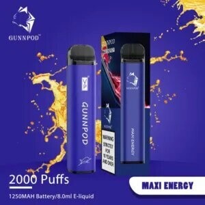 10 PCS - GUNNPOD (ON SALE- LIMITED TIME ONLY)