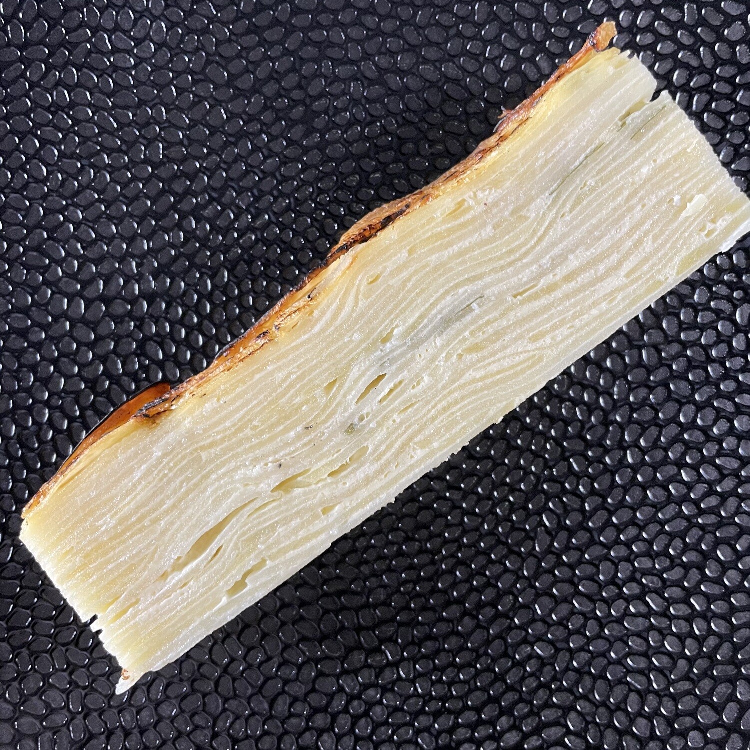 Gratina ziemniaczana z rozmarynem