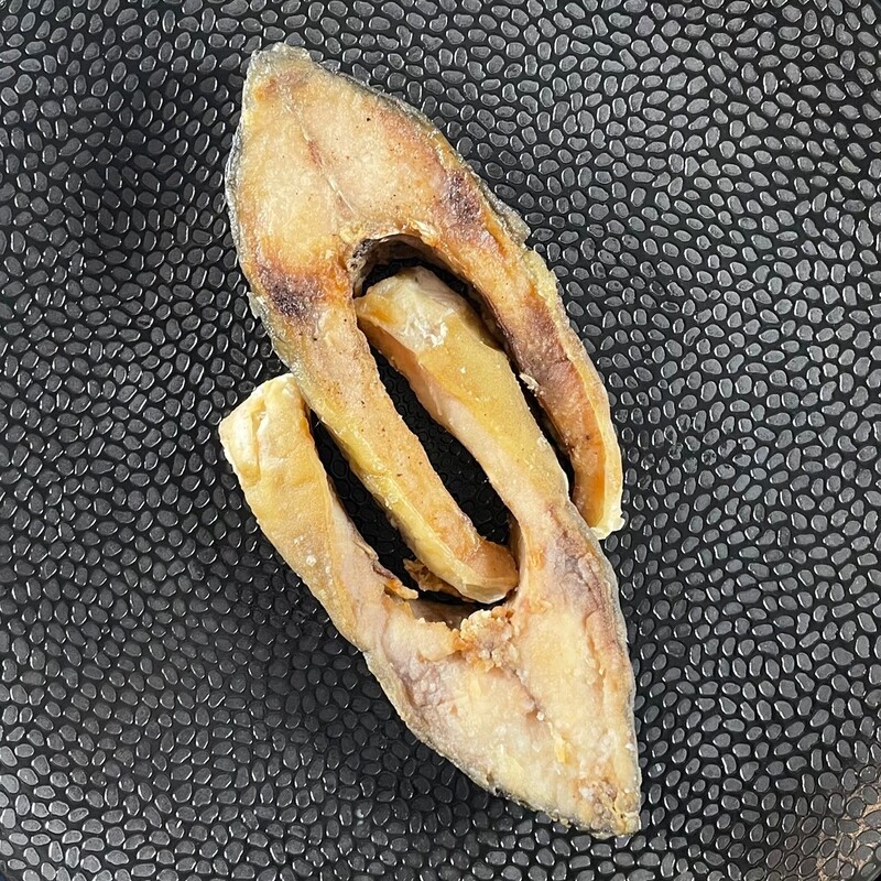 Karp smażony, dzwonka