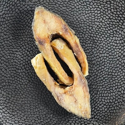 Karp smażony, dzwonka