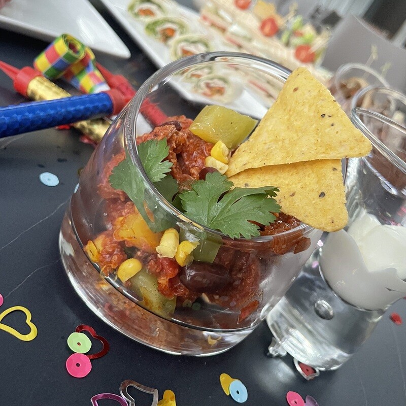 Chili con carne