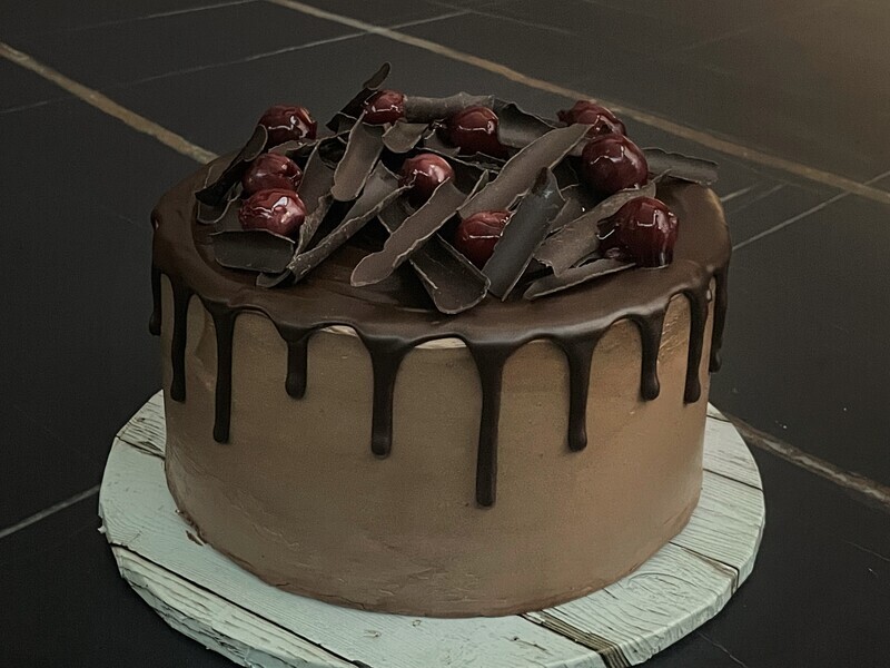 Tort Black Forrest