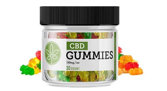 Keanu Reeves CBD Gummies