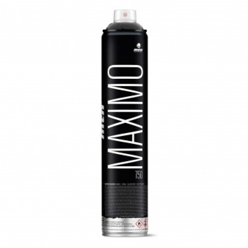 Maximo 750ml (3 colours)