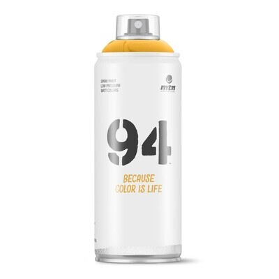 MTN 94 400ml (200 Colors)