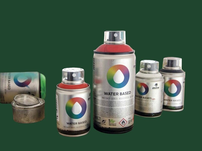 EcoFriendly Art Supplies Edinburgh Scotland