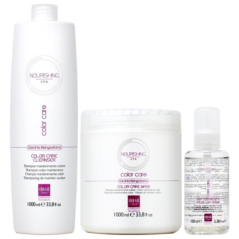 Nourishing Spa Color Care| Condizioner 1000ml