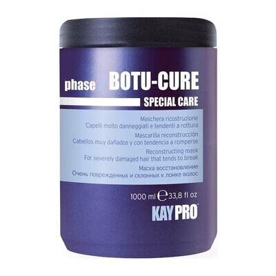 KayPro Phase 3 BOTU-CURE Special Care Reconstructing Mask| 1000ml