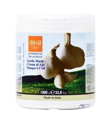 Ever Ego Italy Garlic Mask 1000 ml