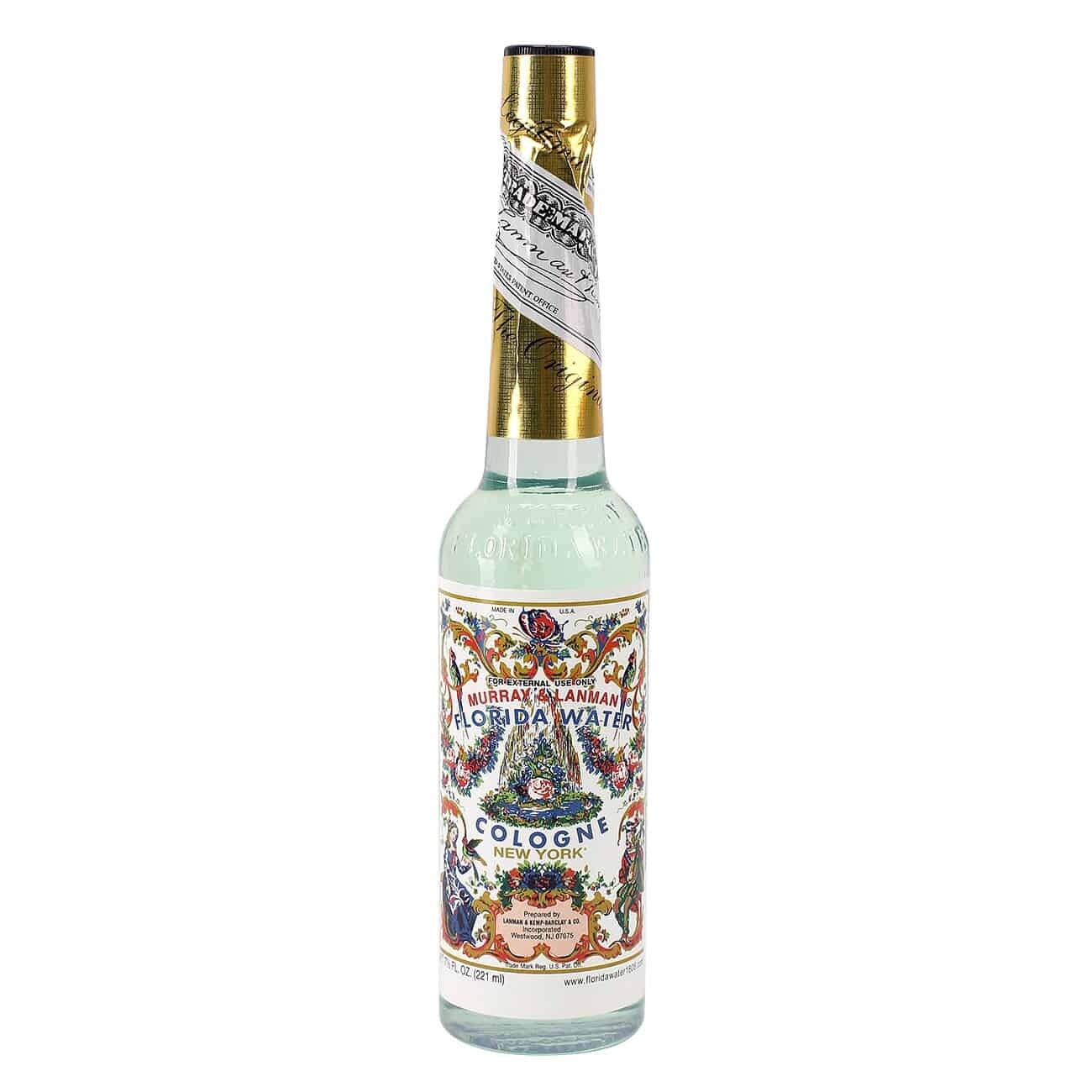 Florida Water Murray& Lanman Cologne New York 270ml