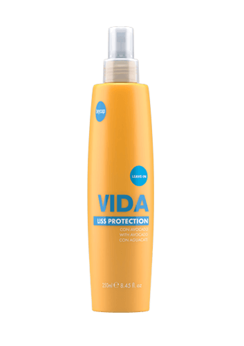LISS PROTECTION LEAVE-IN mit Avocado 250 ml