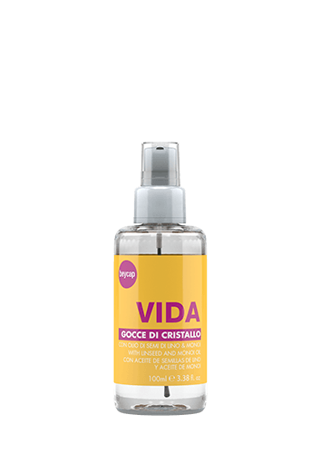 beycap VIDA GOTAS DE CRISTAL  Kristalltropfen | 100 ml