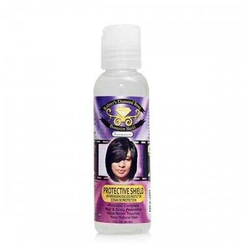 Roberts Diamond Bond Schutzschild, transparent, 57 ml