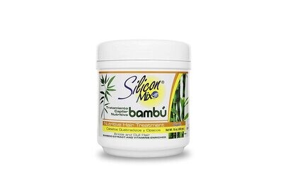 Silicon Mix Bambu Bamboo Nutritive Haarkur 1000ml