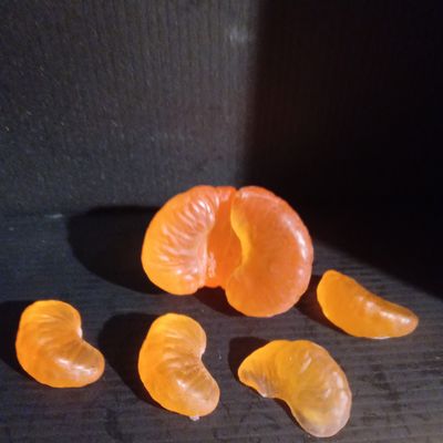 Mix Duftseife Clementine Versand nur in Deutschland Mix Duftseife Clementine Versand nur in Deutschland
