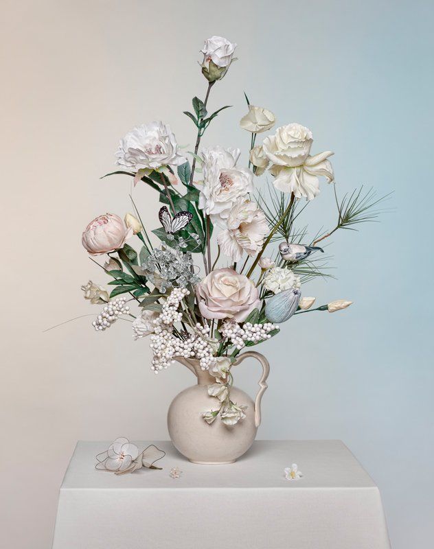 Delft White Delft White