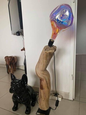 LAMPE DESIGN