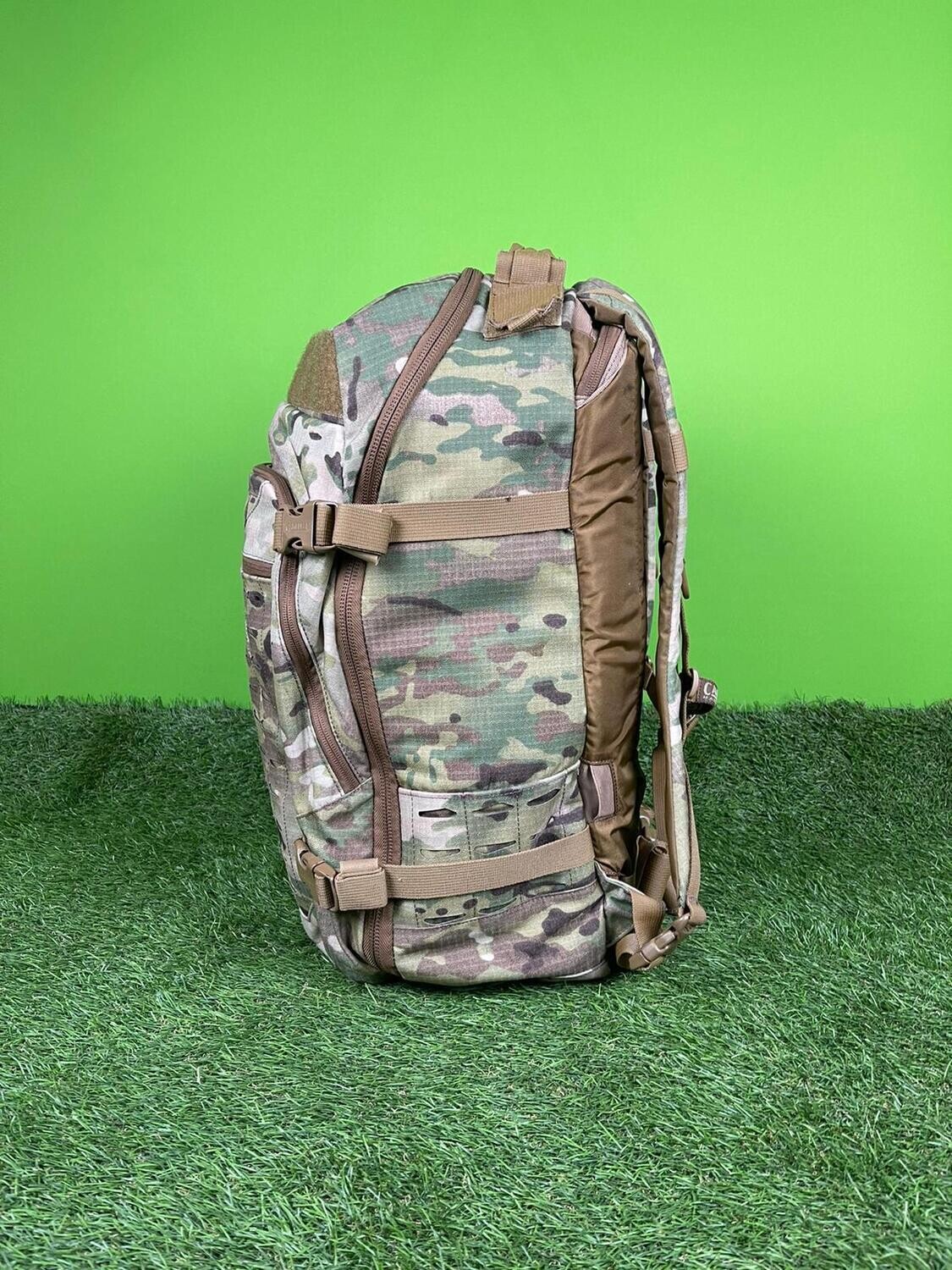 camelbak hawg multicam
