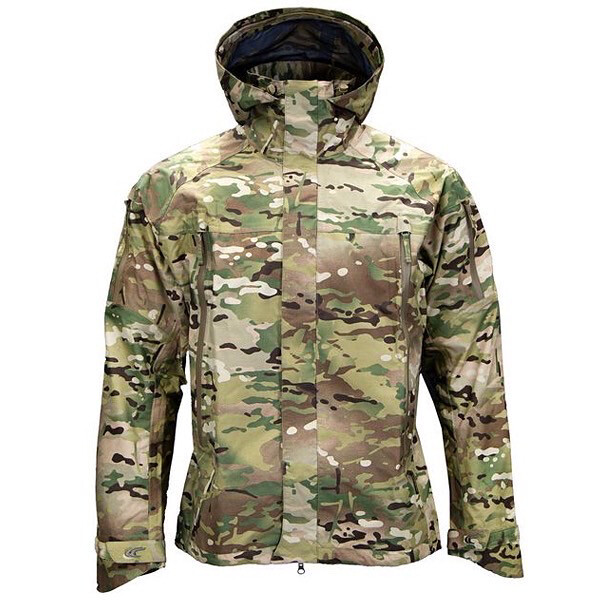 Carinthia PRG MultiCam Jacket