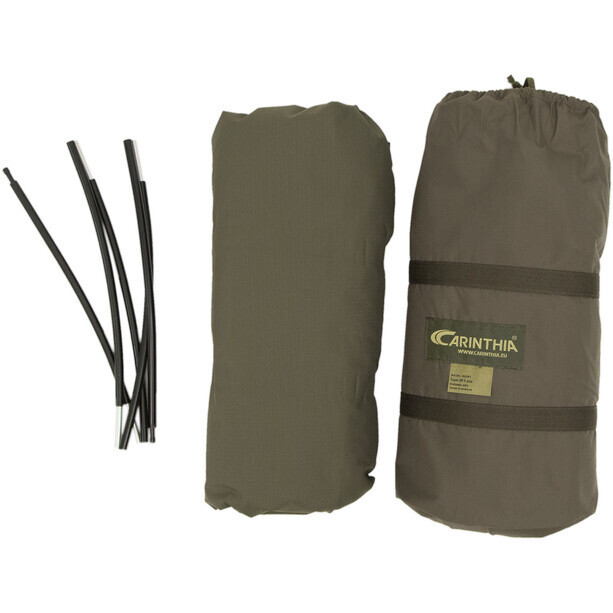 Carinthia XP II Plus Bivy Bag olive