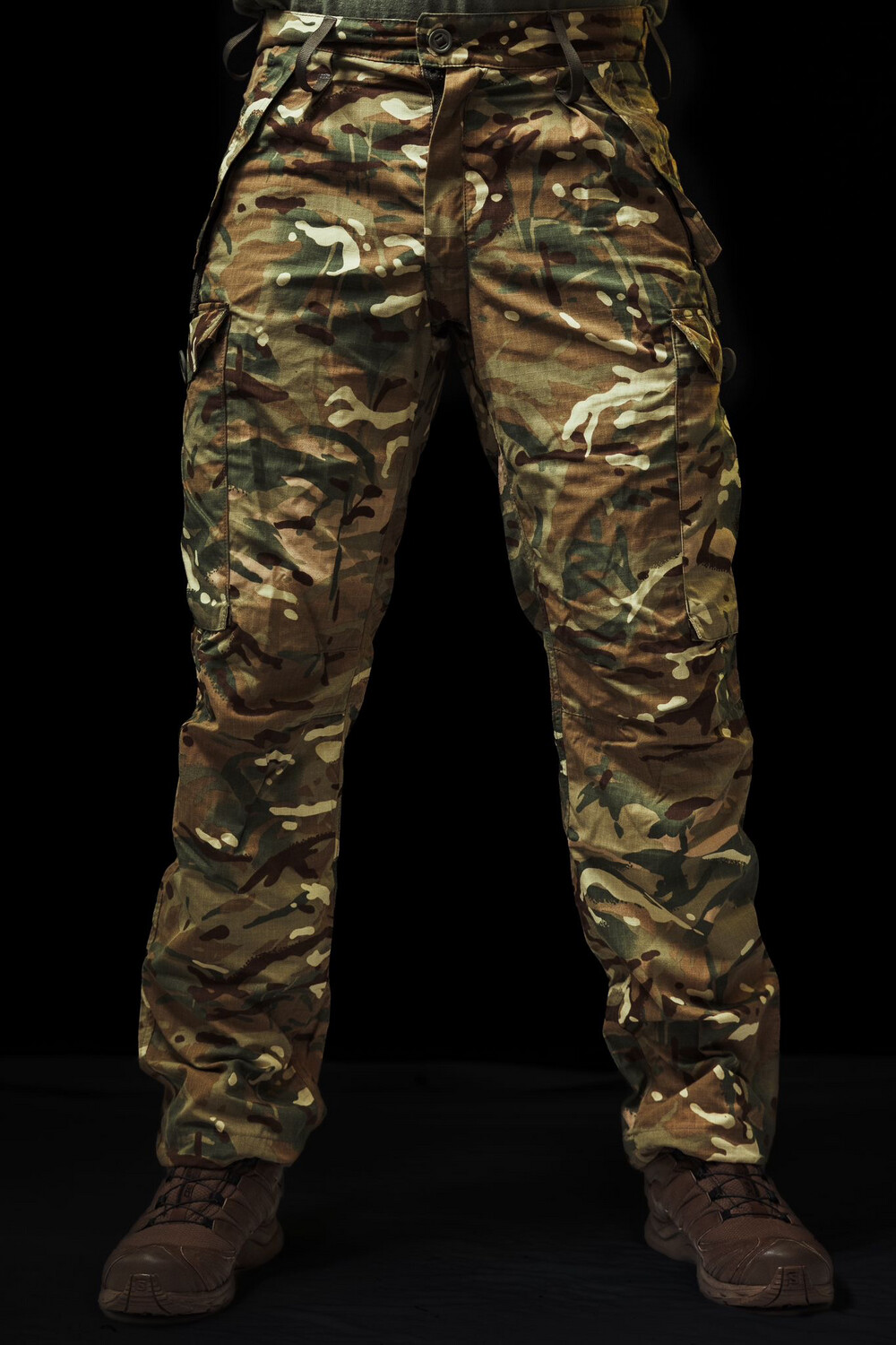 Taiga Jungle Pants